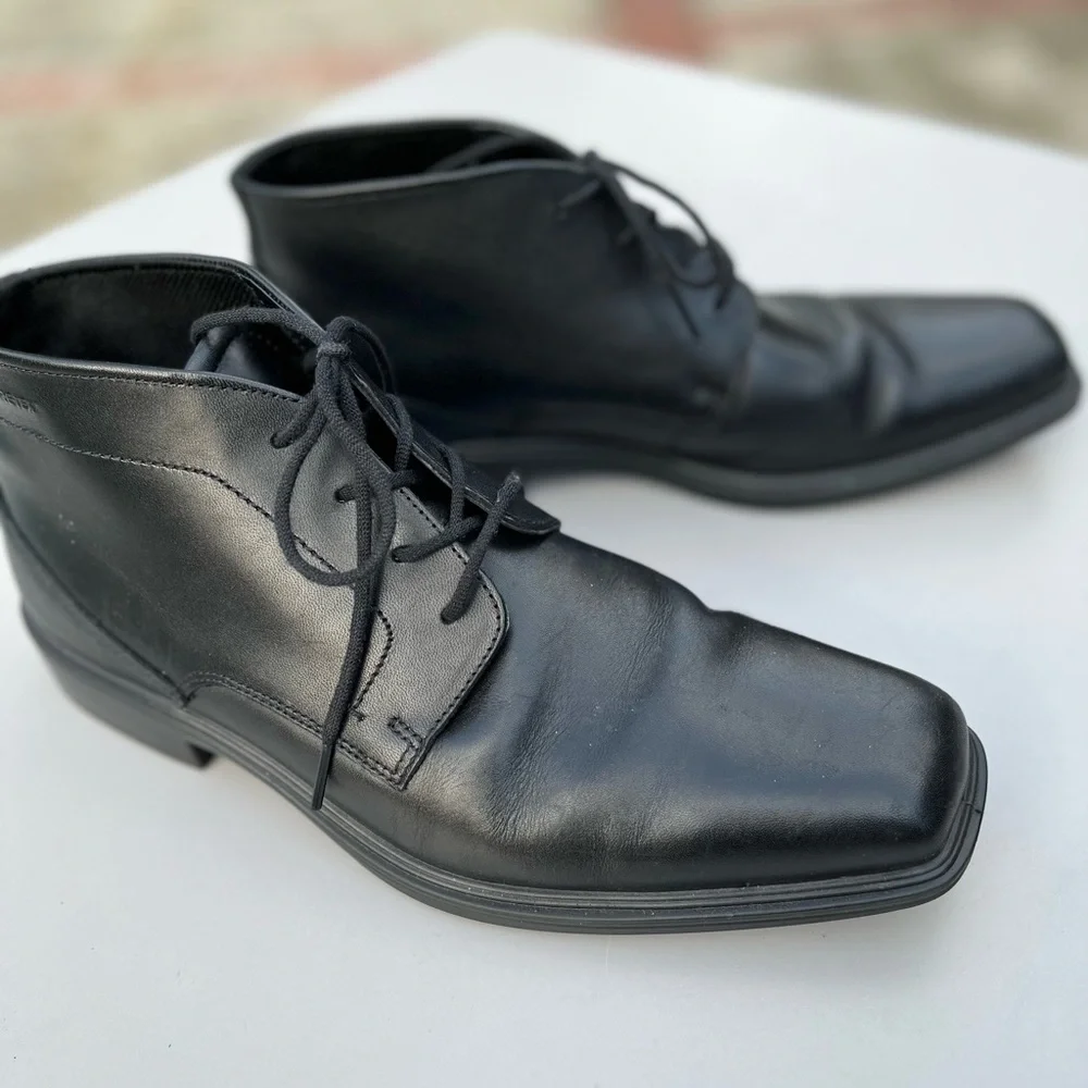 Ecco excellent men’s